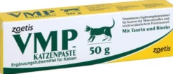 Vmp Katzenpaste vet.