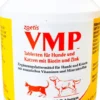 Vmp Tabletten Ergänzungsfuttermittel Für Hund und Katzen 50 Stück