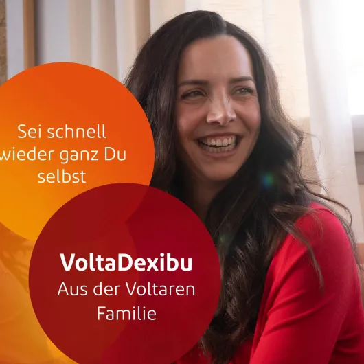 VoltaDexibu Schmerztabletten 200 mg 20 Filmtabletten