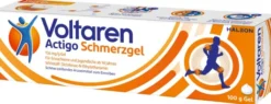 Voltaren Actigo Schmerzgel mit EASY Applikator 100 g