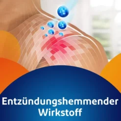 Voltaren Dolo Liquid 25 mg 10 Kapseln