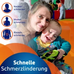 Voltaren Dolo Liquid 25 mg 20 Kapseln