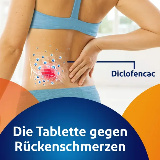 Voltaren Dolo Liquid 25 mg 20 Kapseln