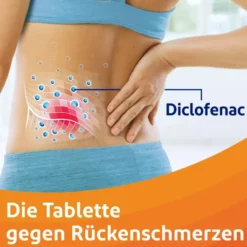 Voltaren Dolo Liquid 25 mg 20 Kapseln