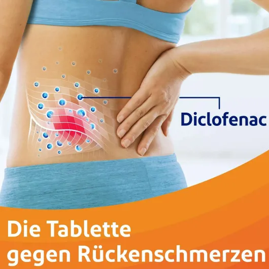 Voltaren Dolo Liquid 25 mg 20 Kapseln