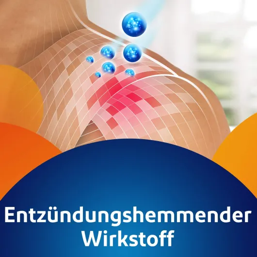 Voltaren Dolo Liquid 25 mg 20 Kapseln