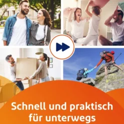 Voltaren Dolo 25 mg 10 überzogene Tabletten