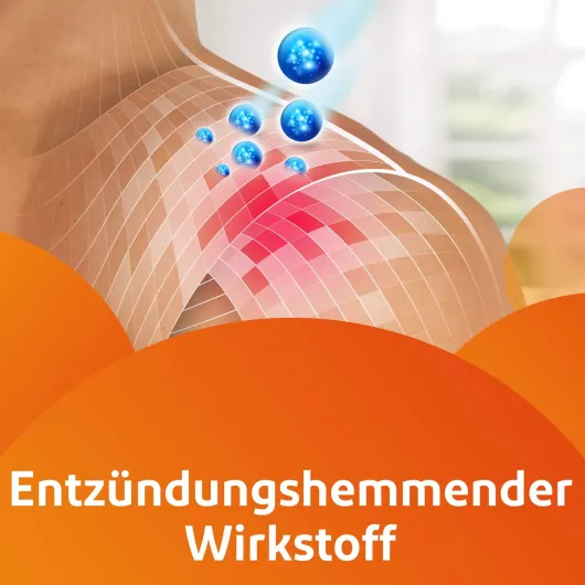 Voltaren Dolo 25 mg 10 überzogene Tabletten