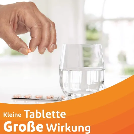 Voltaren Dolo 25 mg 10 überzogene Tabletten
