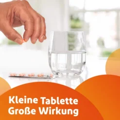 Voltaren Dolo 25 mg 10 überzogene Tabletten