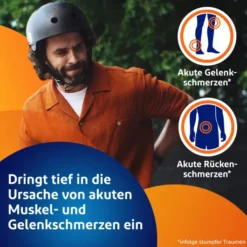 Voltaren Schmerzgel forte 100 g Gel