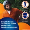 Voltaren Schmerzgel forte 150 g Gel