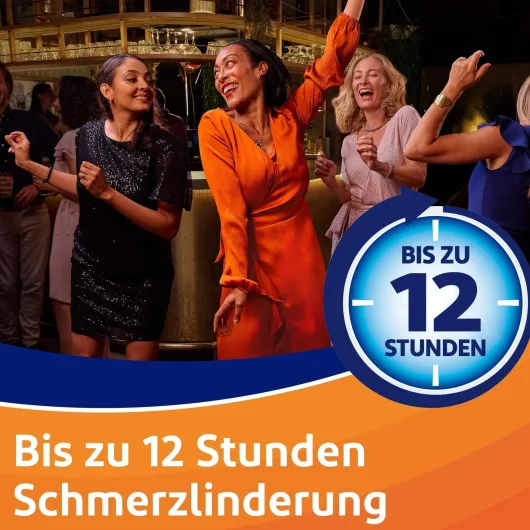 Voltaren Schmerzgel forte 150 g Gel