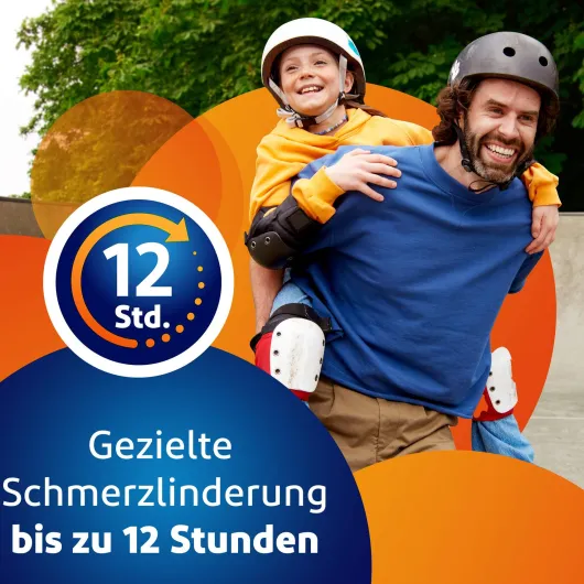 Voltaren Schmerzgel forte 150 g Gel