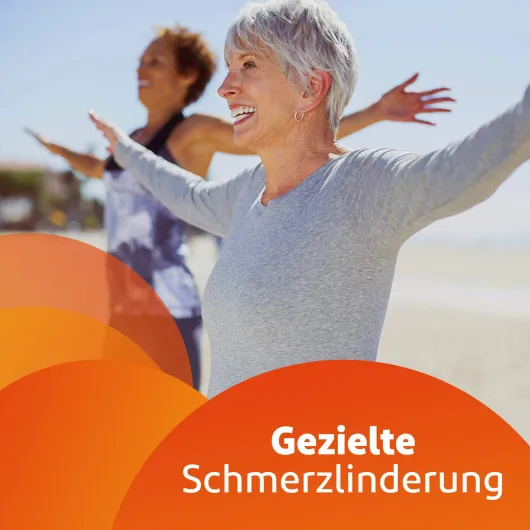Voltaren Schmerzgel 150 g Gel