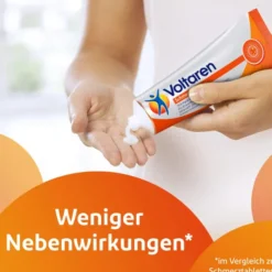Voltaren Schmerzgel 150 g Gel
