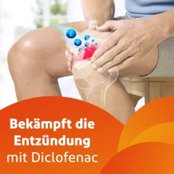 Voltaren Schmerzgel 150 g Gel