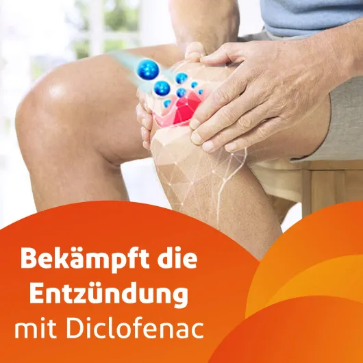 Voltaren Schmerzgel 150 g Gel