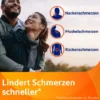 Voltaren Schmerzgel 180 g Gel