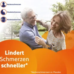 Voltaren Schmerzgel 120 g Gel