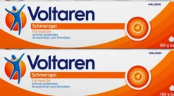 Voltaren Schmerzgel 2 x 150 g