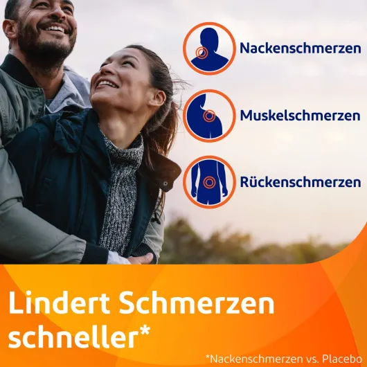 Voltaren Schmerzgel 2 x 120 g Gel