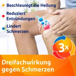 Voltaren Schmerzgel 2 x 120 g Gel