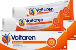 Voltaren Schmerzgel 2 x 120 g Gel