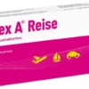 Vomex A Reise 50 mg Sublingualtabletten 10 Stück