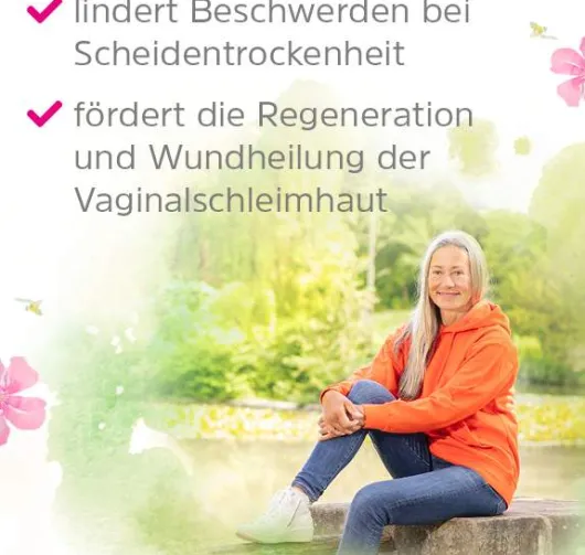 Vulniphan 10 Vaginalovula