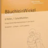 Wachswerk Bäuchlein Wickel Kümmel