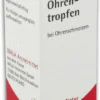 Wala Aconit 10 ml Ohrentropfen