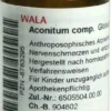 Wala Aconitum Comp. 20 G Globuli
