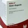 Wala Akne 100 Kapseln