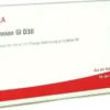 Wala Amnion Gl D30 10 X 1 ml Ampullen