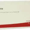Wala Amnion Gl D10 10 X 1 ml Ampullen