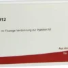 Wala Amnion Gl D12 10 X 1 ml Ampullen