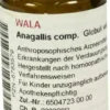 Wala Anagallis Comp. 20 G Globuli