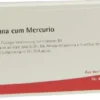 Wala Apis Belladonna Cum Mercurio 10 X 1 ml Ampullen