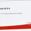 Wala Apis Ex Animale Gl D6 10 X 1 ml Ampullen