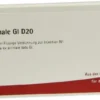 Wala Apis Ex Animale Gl D20 10 X 1 ml Ampullen