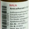 Wala Arnica Aurum II 20 G Globuli