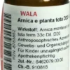 Wala Arnica E Planta Tota D20 20 G Globuli