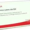 Wala Arnica E Planta Tota D20 10 X 1 ml Ampullen