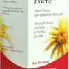 Wala Arnika 100 ml Essenz