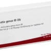 Wala Articulatio Genus Gl D5 10 X 1 ml Ampullen
