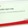 Wala Aurum Apis Regina Comp. 10 X 1 ml Ampullen