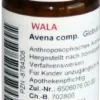 Wala Avena Comp. 20 G Globuli