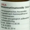 Wala Belladonna Chamomilla 20 G Globuli