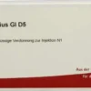 Wala Bulbus Olfactorius Gl D5 10 X 1 ml Ampullen